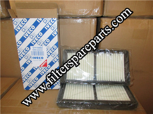 CV15002 Iveco air filter